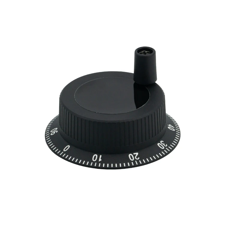 Rotary Encoder Knob